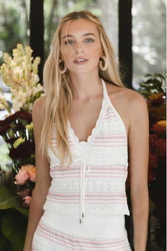 Carol - Solange Off Top Principal